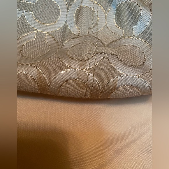 Coach wristlet/clutch - Picture 9 of 13